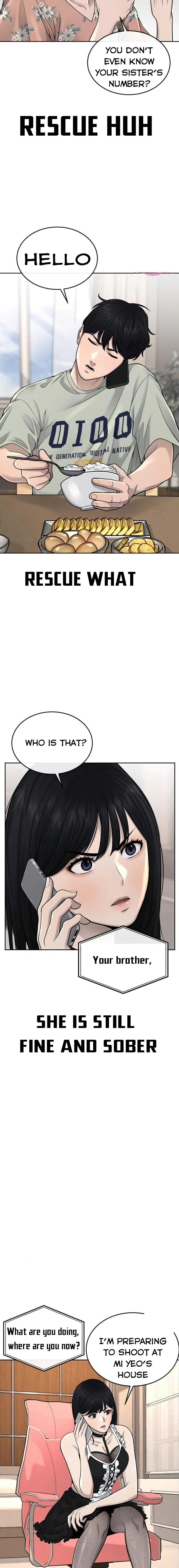 Quest Supremacy chapter 51 page 3