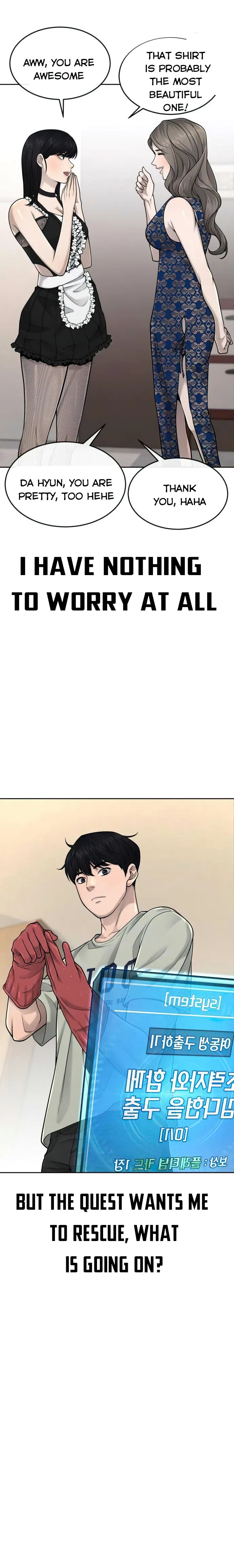 Quest Supremacy chapter 51 page 5