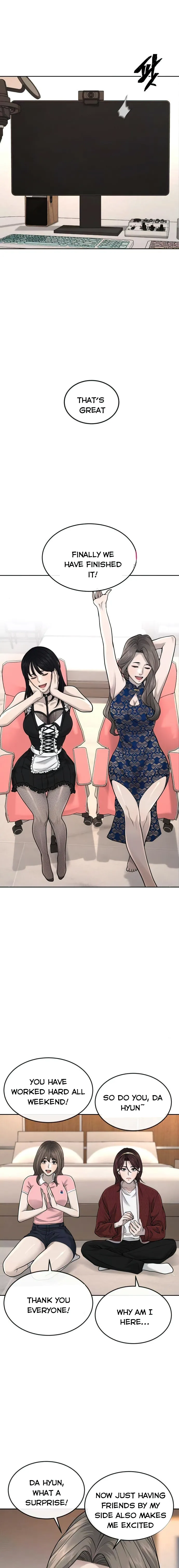 Quest Supremacy chapter 51 page 6