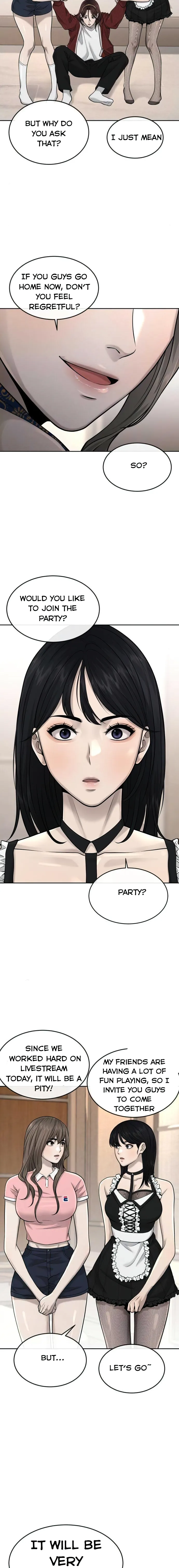 Quest Supremacy chapter 51 page 8