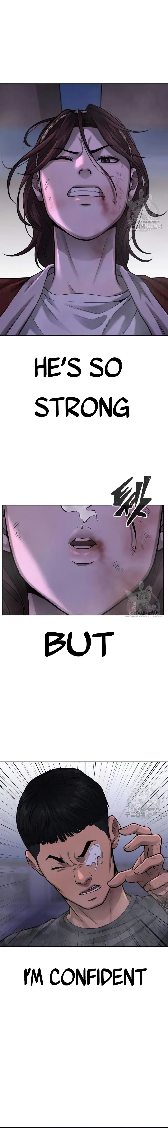 Quest Supremacy chapter 52 page 10