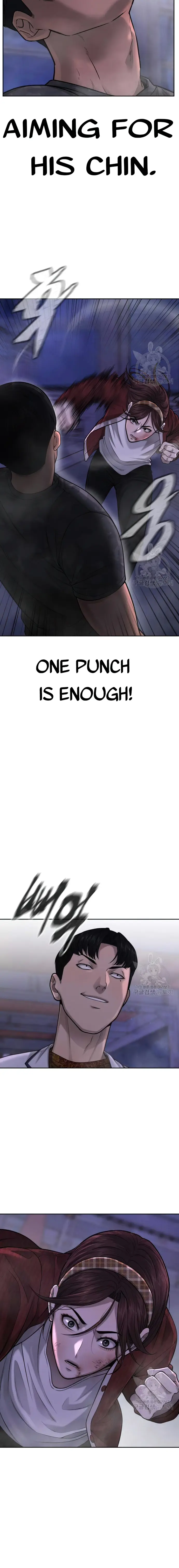 Quest Supremacy chapter 52 page 12