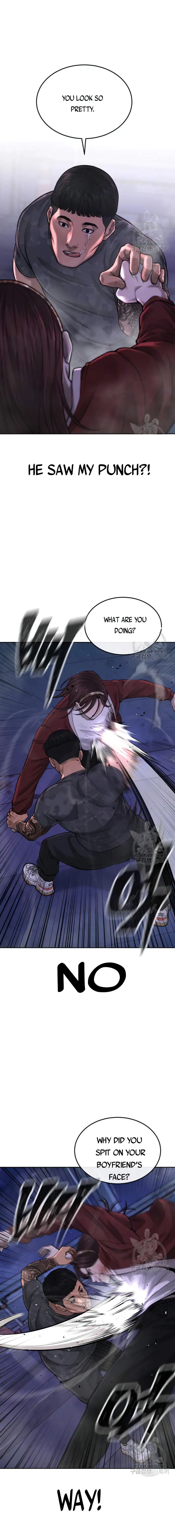 Quest Supremacy chapter 52 page 13