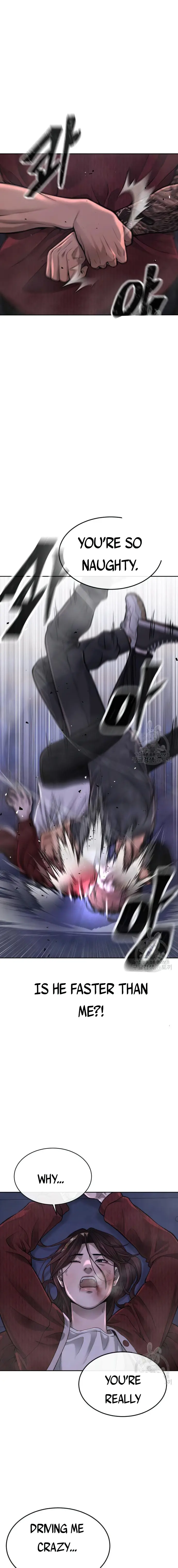 Quest Supremacy chapter 52 page 14