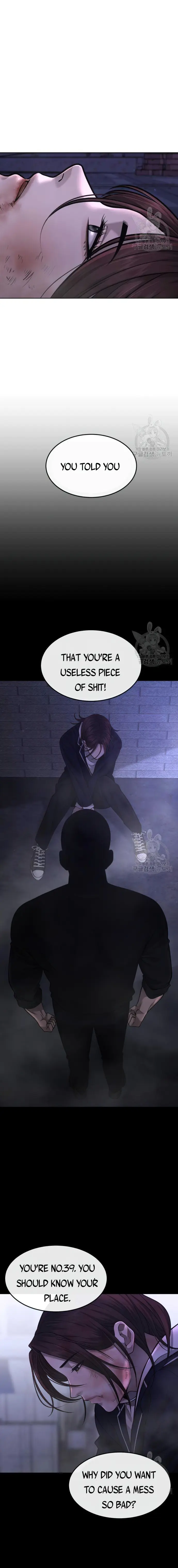 Quest Supremacy chapter 52 page 19