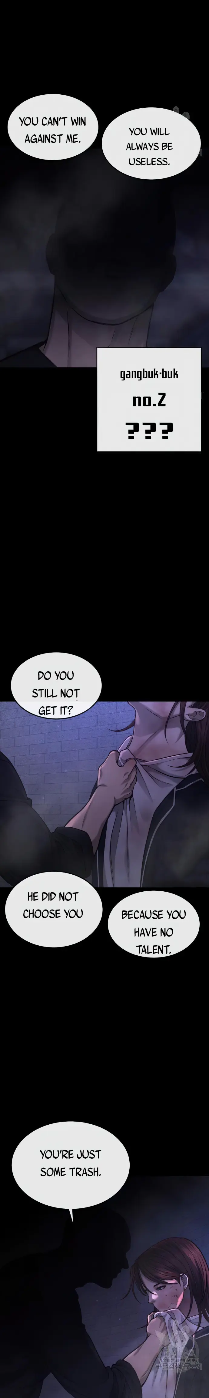 Quest Supremacy chapter 52 page 20