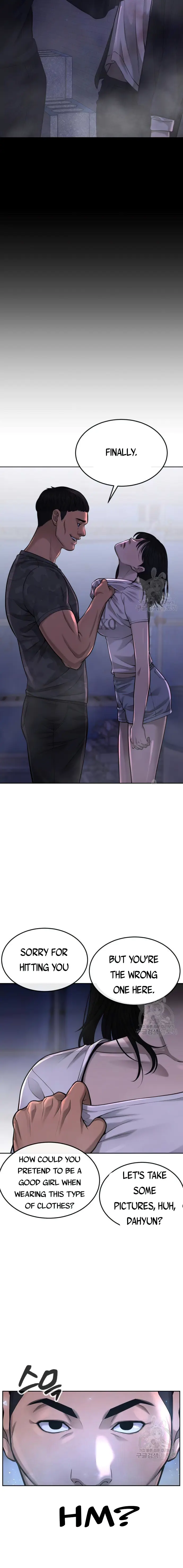 Quest Supremacy chapter 52 page 21