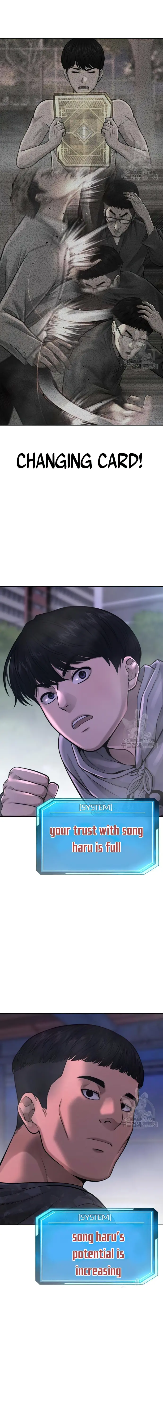 Quest Supremacy chapter 52 page 23