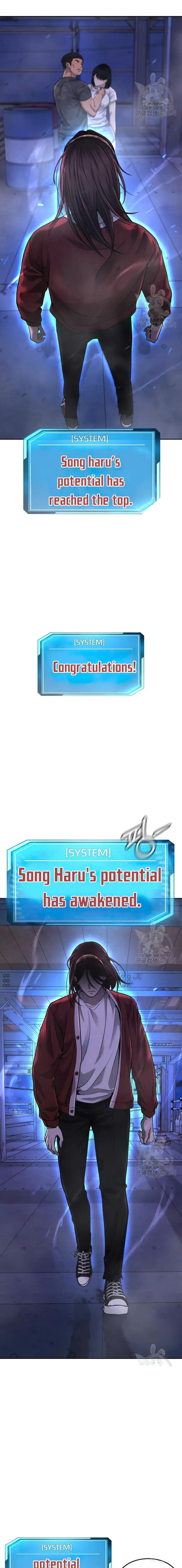 Quest Supremacy chapter 52 page 24