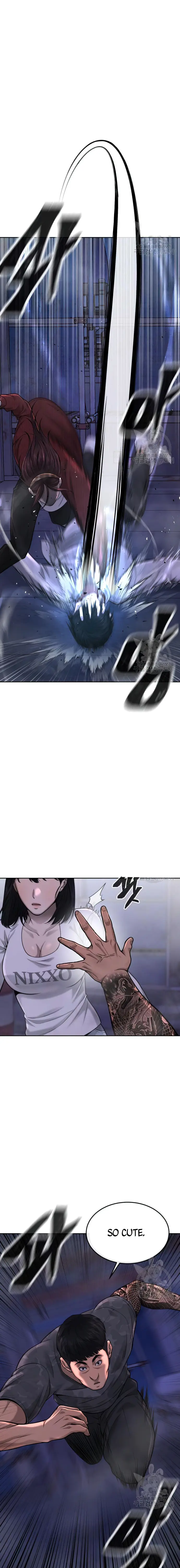 Quest Supremacy chapter 52 page 26