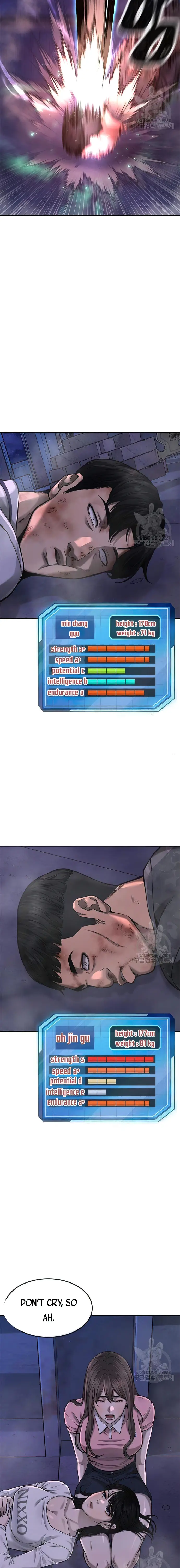 Quest Supremacy chapter 52 page 29