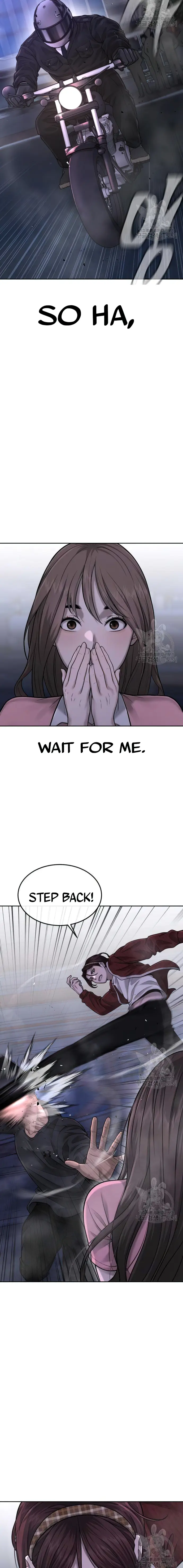 Quest Supremacy chapter 52 page 3