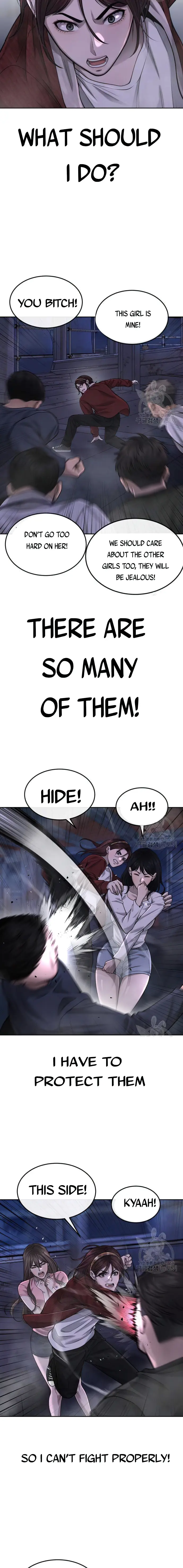 Quest Supremacy chapter 52 page 4