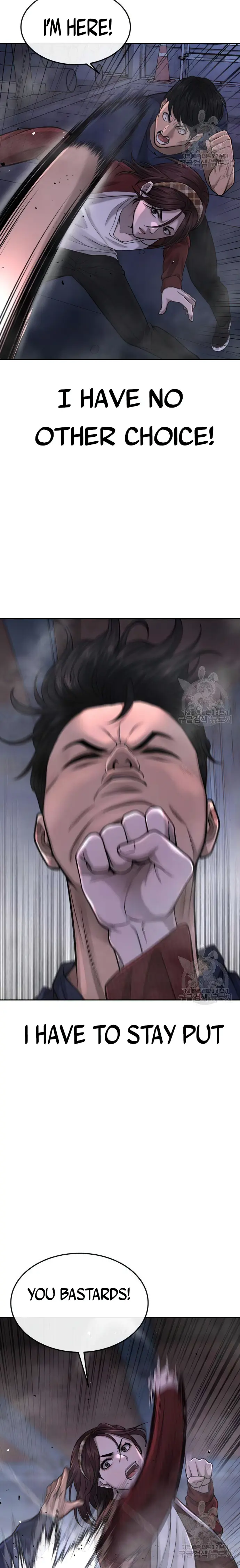 Quest Supremacy chapter 52 page 5