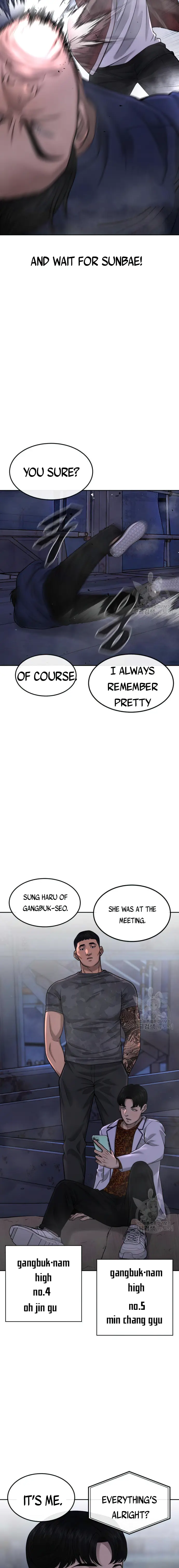 Quest Supremacy chapter 52 page 6