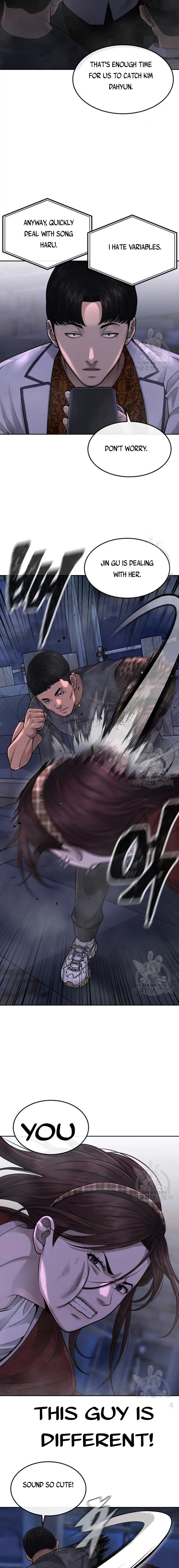 Quest Supremacy chapter 52 page 8