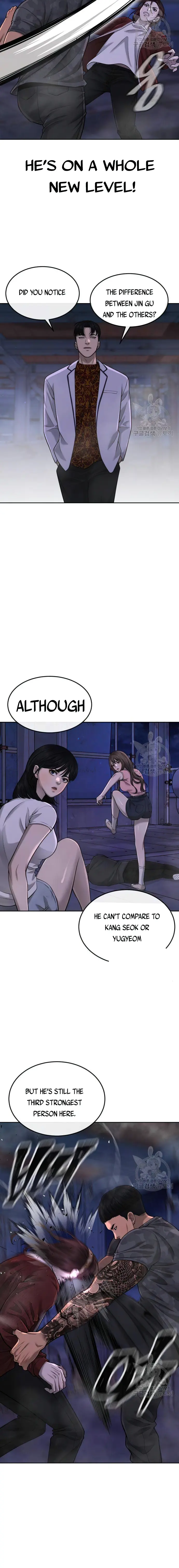 Quest Supremacy chapter 52 page 9