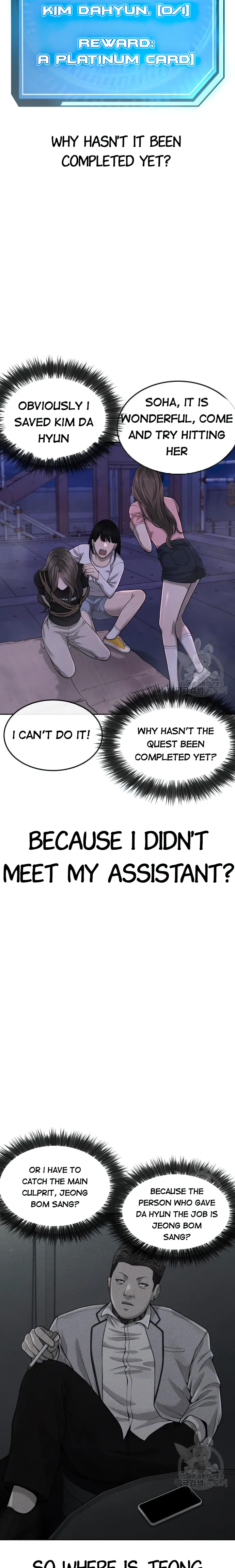 Quest Supremacy chapter 53 page 10