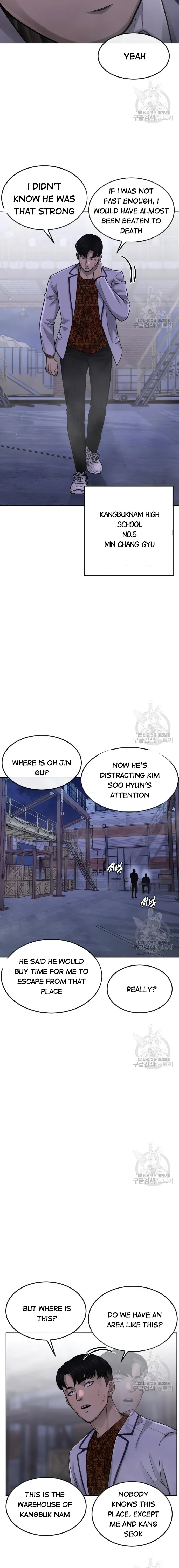 Quest Supremacy chapter 53 page 13