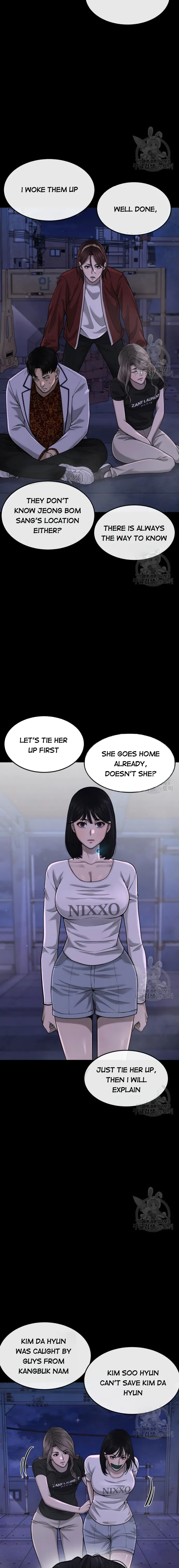 Quest Supremacy chapter 53 page 19