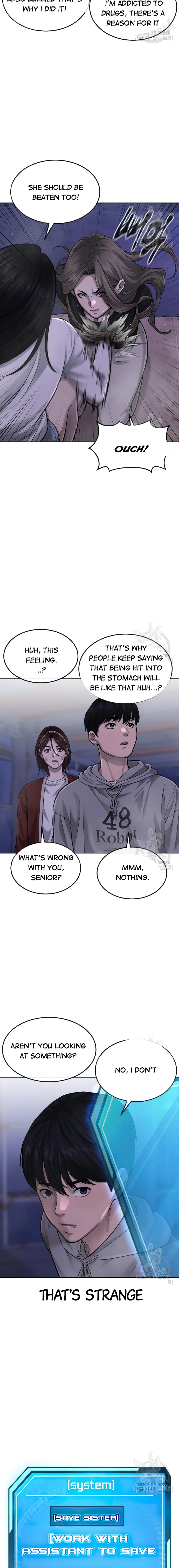 Quest Supremacy chapter 53 page 9