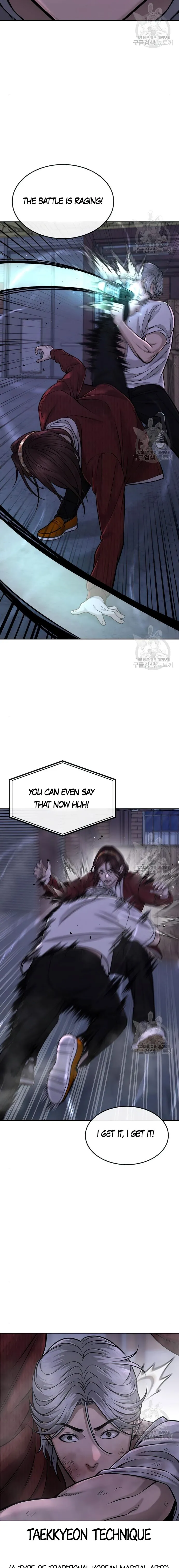 Quest Supremacy chapter 55 page 13