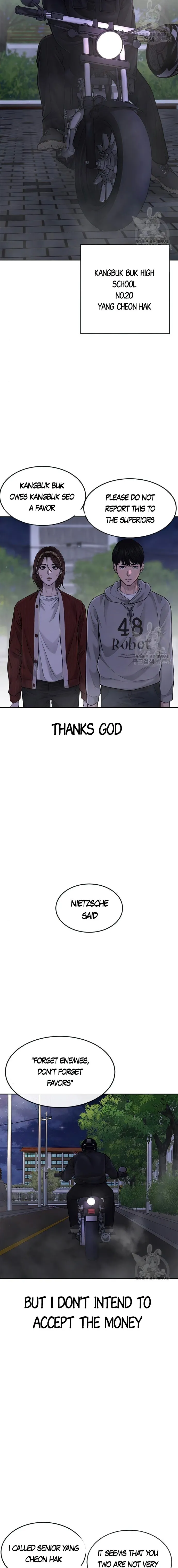 Quest Supremacy chapter 55 page 24