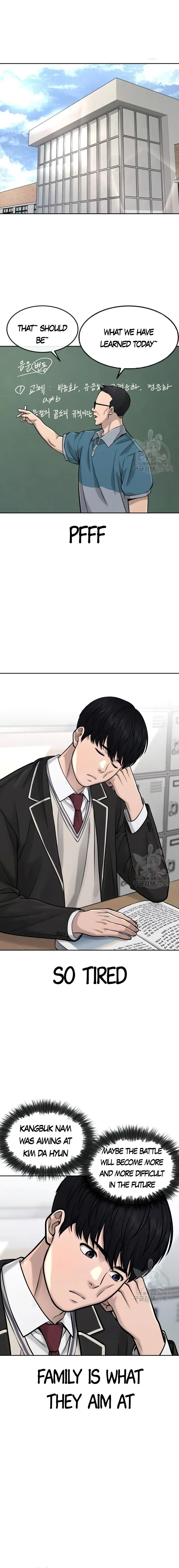 Quest Supremacy chapter 55 page 29