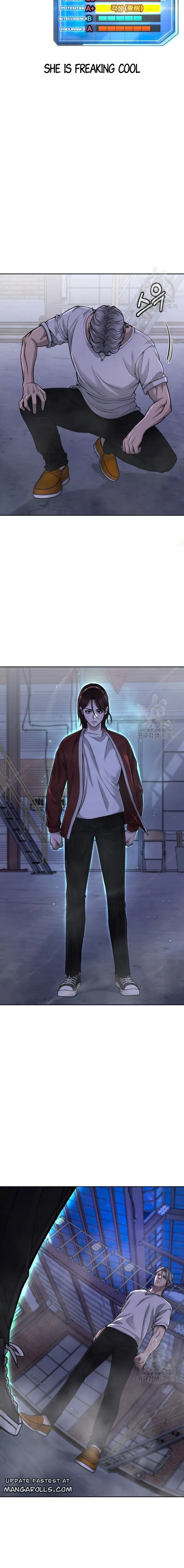 Quest Supremacy chapter 55 page 3