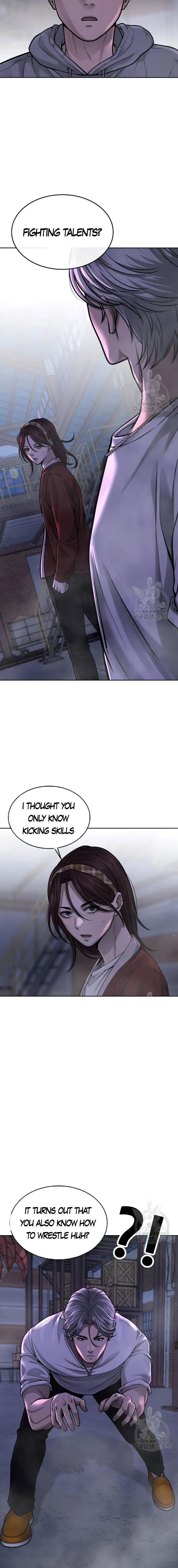 Quest Supremacy chapter 55 page 8