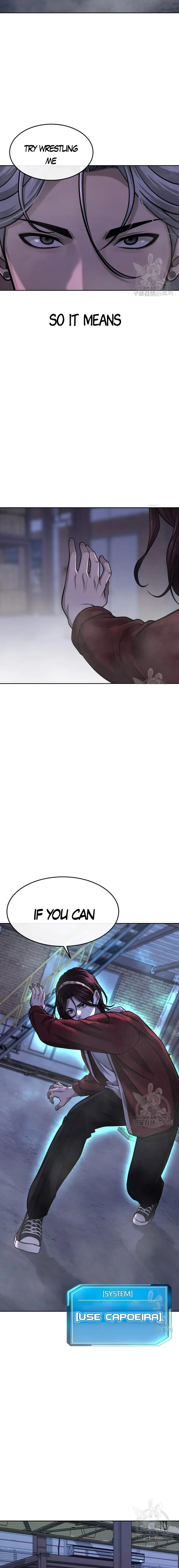 Quest Supremacy chapter 55 page 9