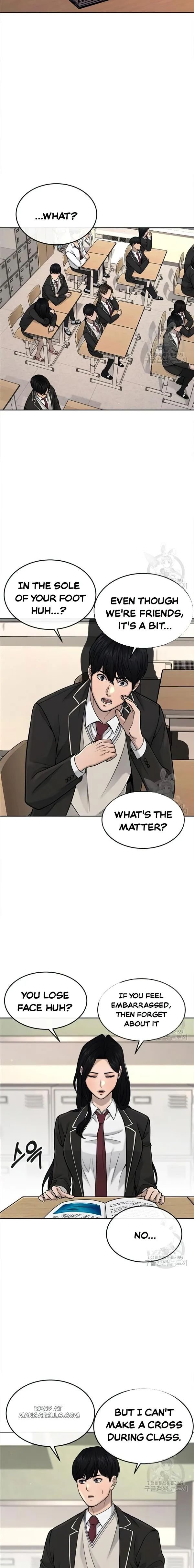 Quest Supremacy chapter 56 page 2