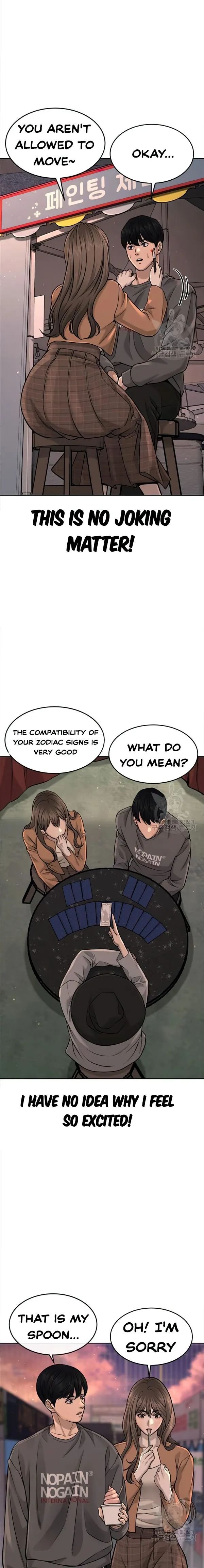 Quest Supremacy chapter 56 page 24