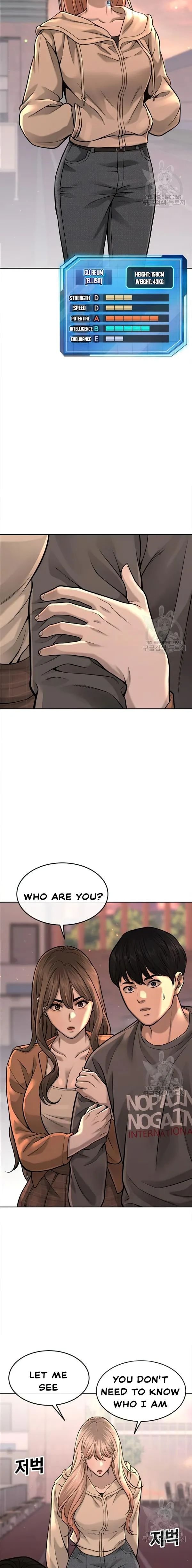 Quest Supremacy chapter 56 page 29