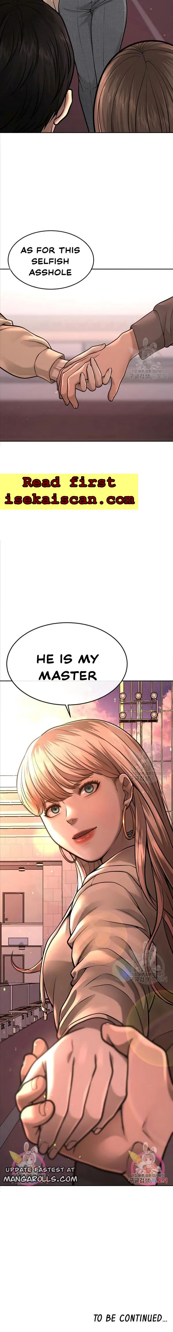 Quest Supremacy chapter 56 page 30