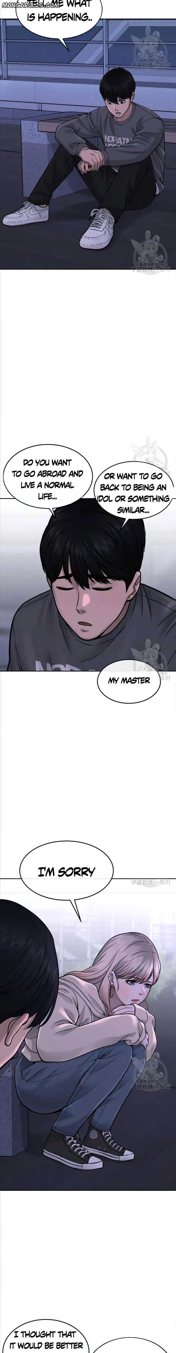 Quest Supremacy chapter 57 page 10