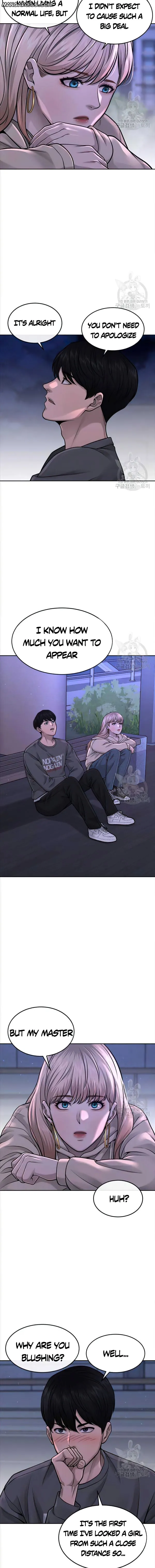 Quest Supremacy chapter 57 page 11