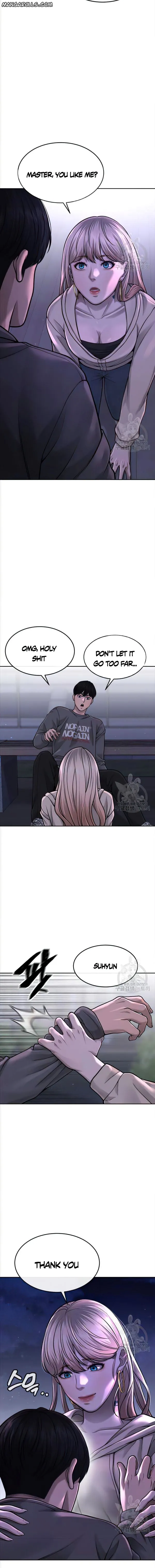 Quest Supremacy chapter 57 page 12