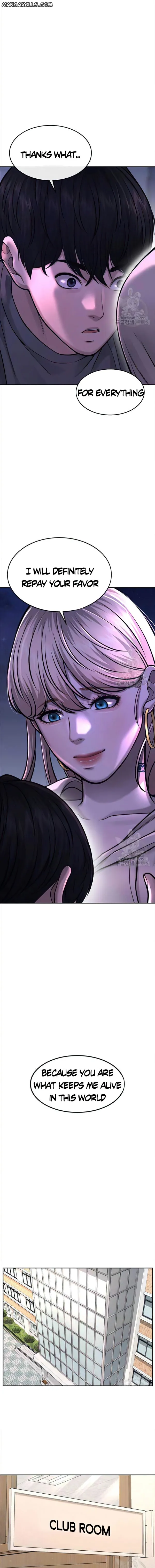 Quest Supremacy chapter 57 page 13