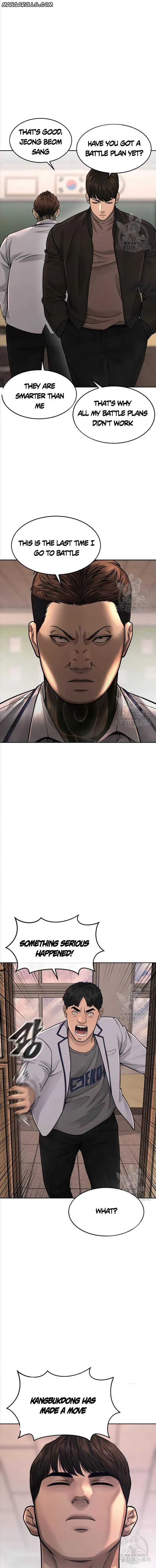 Quest Supremacy chapter 57 page 18