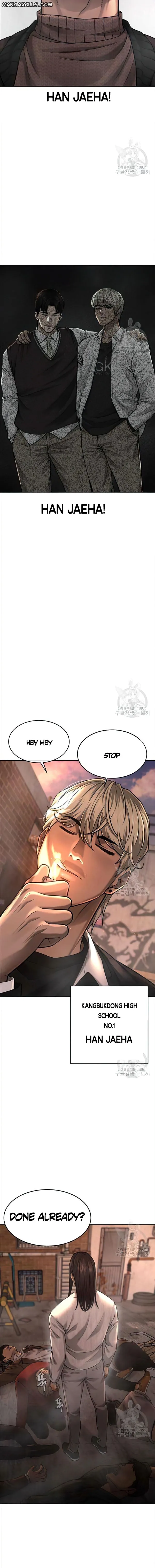 Quest Supremacy chapter 57 page 19