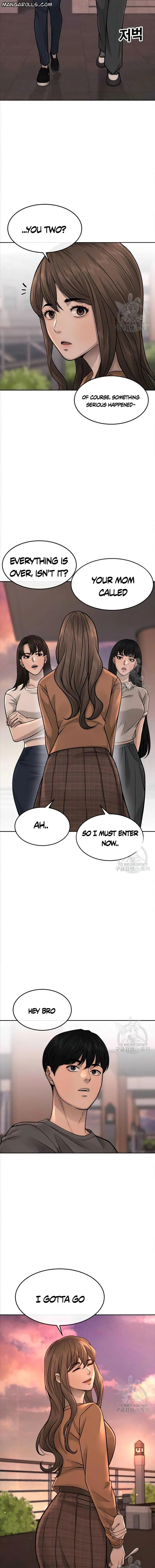 Quest Supremacy chapter 57 page 7