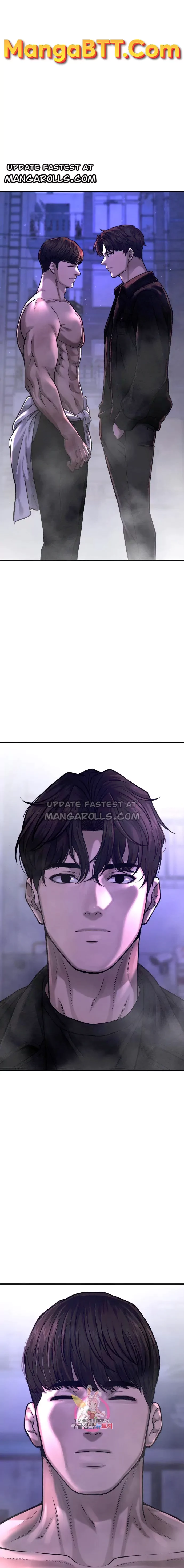 Quest Supremacy chapter 59 page 1