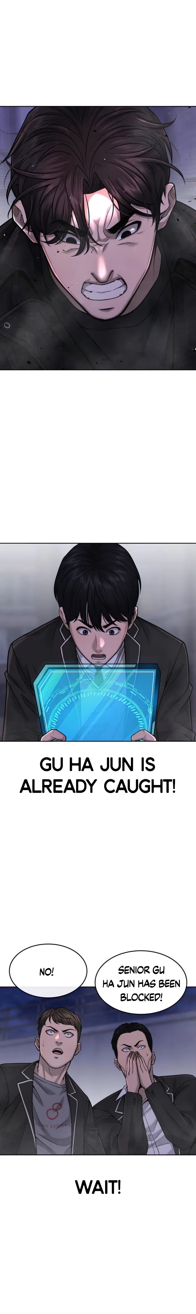 Quest Supremacy chapter 59 page 10