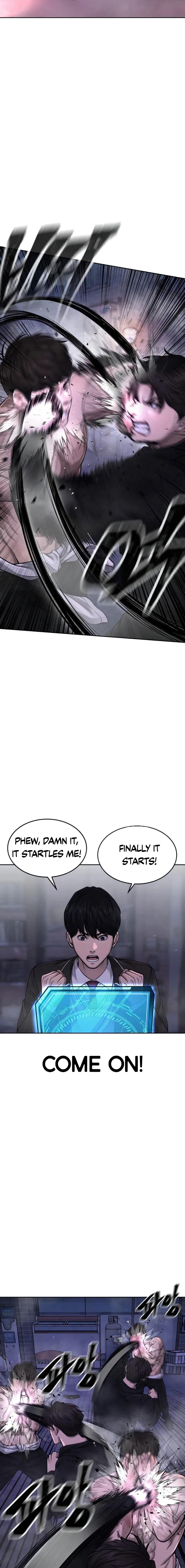 Quest Supremacy chapter 59 page 2