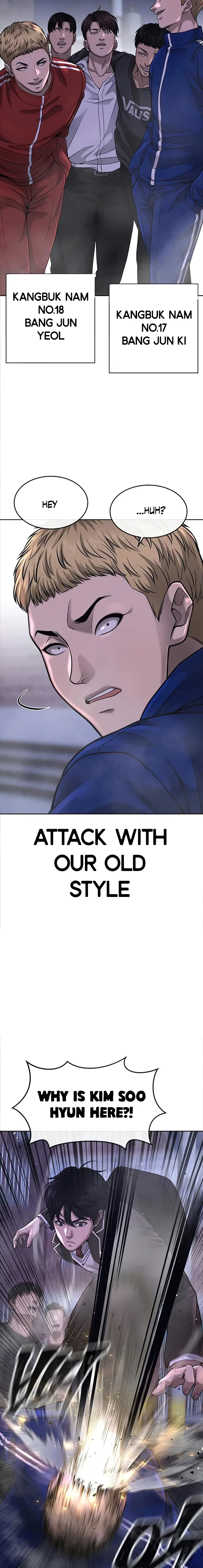 Quest Supremacy chapter 59 page 26