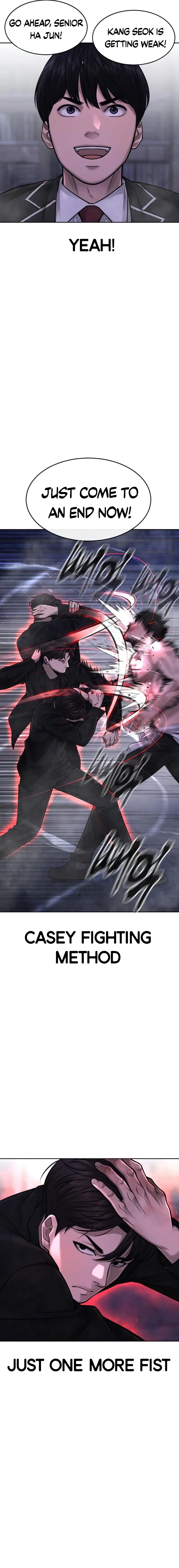 Quest Supremacy chapter 59 page 7