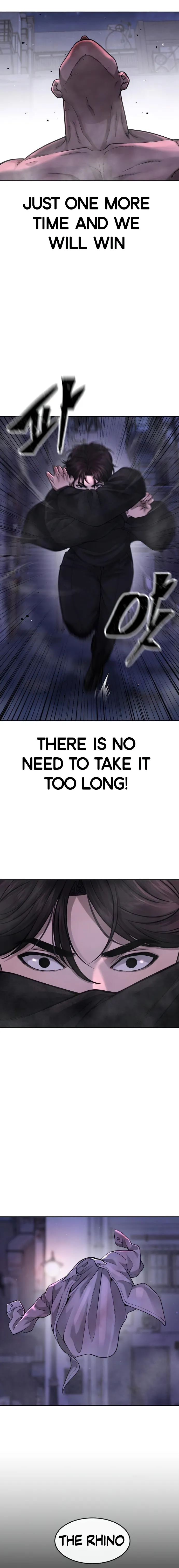 Quest Supremacy chapter 59 page 8