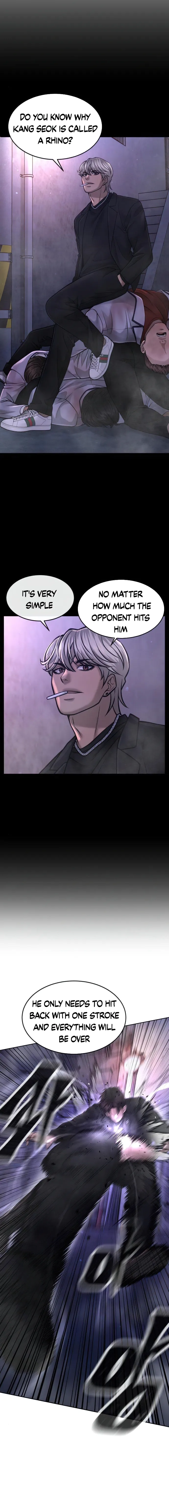 Quest Supremacy chapter 59 page 9