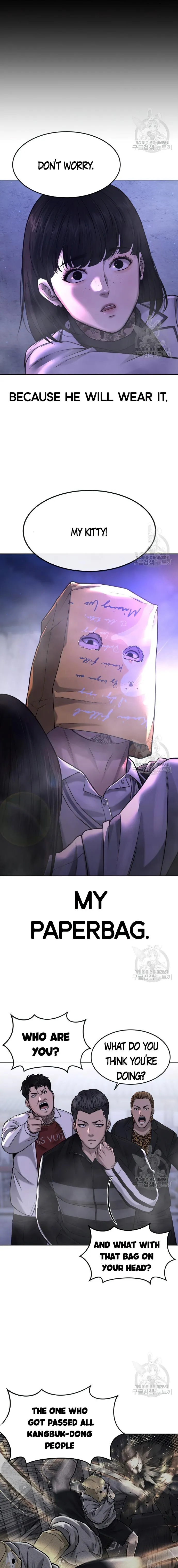 Quest Supremacy chapter 60 page 24